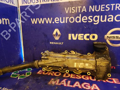 Used Valve cover SMART FORTWO Coupe (451) 0.8 CDi (451.301) (54 hp) 17508489