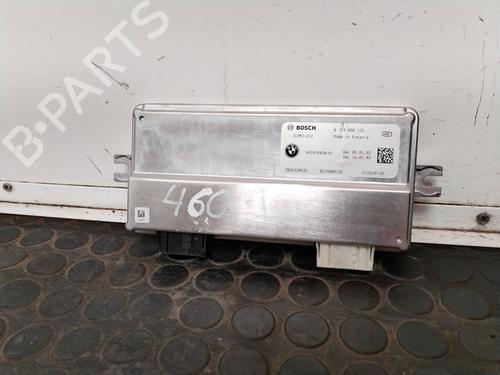 Used Electronic module BMW X6 (F16, F86) xDrive 35 i (306 hp) 17503746