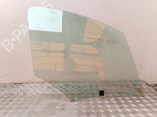 Used Front right door window CITROËN BERLINGO MULTISPACE (B9) 1.6 HDi 75 16V (75 hp) 30943885