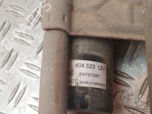 Front wiper motor FORD TRANSIT Van (FA_ _) | BP30943611M29