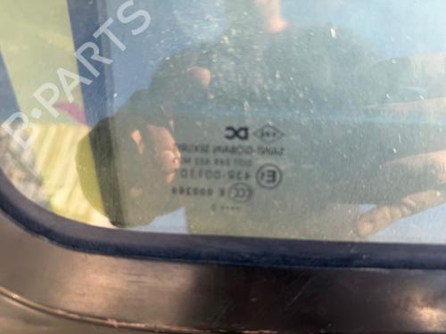 Cargo separator RENAULT KANGOO III MPV | BP40011426I36 - Image 2
