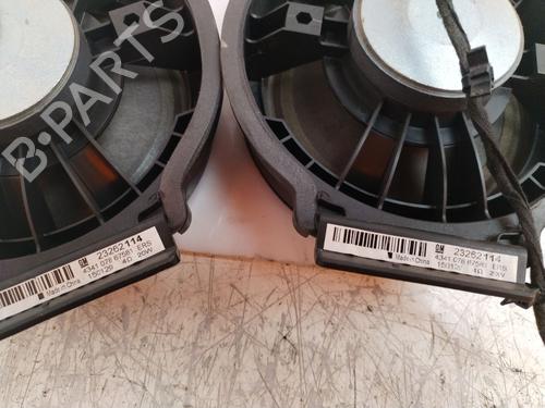 Electronic module OPEL ASTRA J GTC 2.0 BiTurbo CDTI (08) | BP37034770M83 - Image 3
