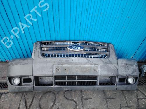 Used Front bumper FORD TRANSIT Van (FA_ _) [2006-2014]  31164644