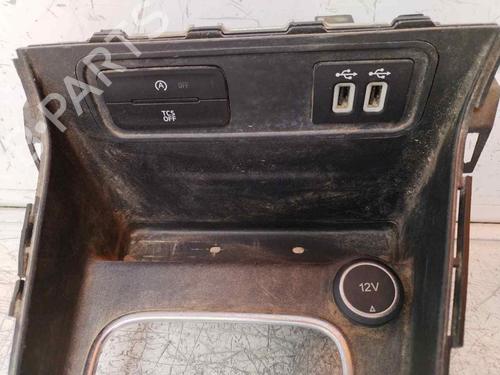 Electronic module FORD ECOSPORT  | BP18467215M83 