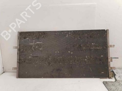 Used AC radiator FORD TRANSIT Van (FA_ _) [2006-2014]  23041915
