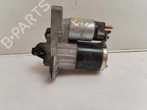 Used Starter RENAULT MEGANE IV Hatchback (B9A/M/N_) [2015-2025]  22612197