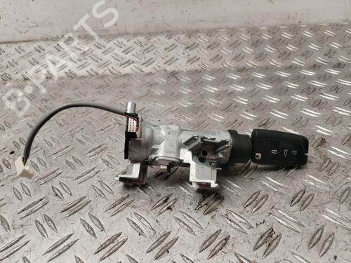 Used Ignition barrel VW GOLF VII (5G1, BQ1, BE1, BE2) [2012-2021]  30944337