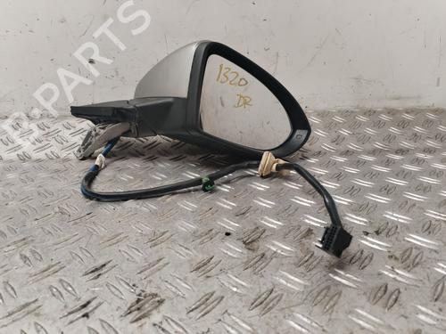Used Right mirror VW GOLF VII (5G1, BQ1, BE1, BE2) [2012-2021]  30944328