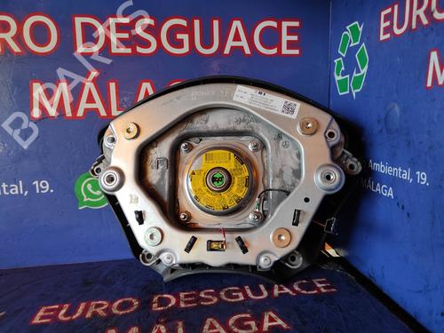 Used Driver airbag VW CRAFTER 30-50 Van (2E_) 2.0 TDI (109 hp) 17506880