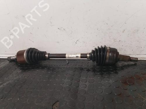 Used Left front driveshaft DACIA DOKKER MPV (KE_) [2012-2021]  17504219