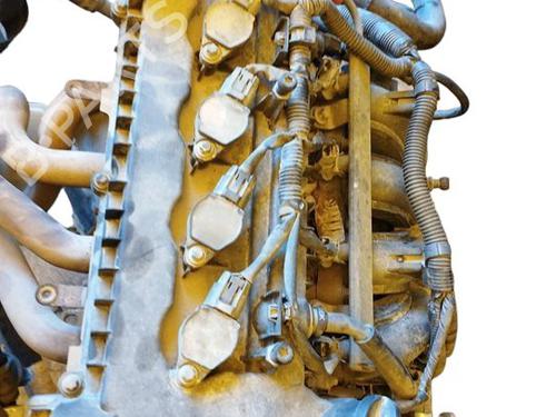 Motor SMART FORFOUR (454) 1.3 (454.031) | BP17501490M1