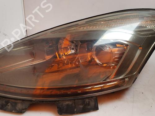 Koplamp links CITROËN C4 Picasso I MPV (UD_) 2.0 HDi 138 (136 hp) 24356504