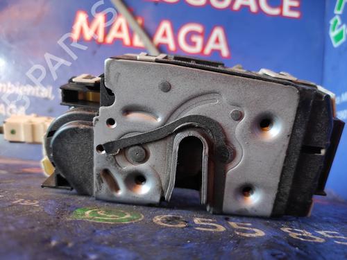 Used Front left lock MERCEDES-BENZ SPRINTER 3-t Van (B906) 213 CDI (906.611, 906.613) (129 hp) 17506956