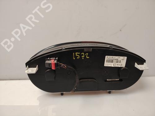 Instrument cluster FIAT DUCATO Platform/Chassis (250_) | BP31841199C47