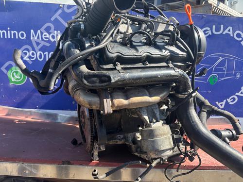 Motor AUDI A6 C5 Avant (4B5, 4B6) 2.5 TDI | BP23898723M1