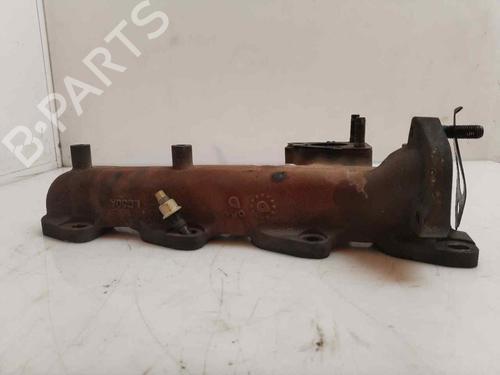 Exhaust manifold NISSAN NT400 Cabstar  | BP30942834M110 