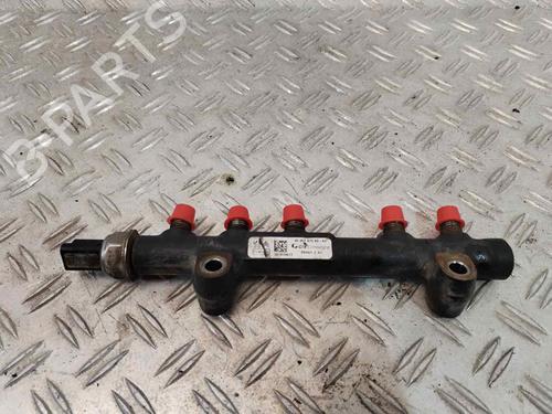 Used Injection rail CITROËN JUMPY II (VF7) [2007-2016]  30942777