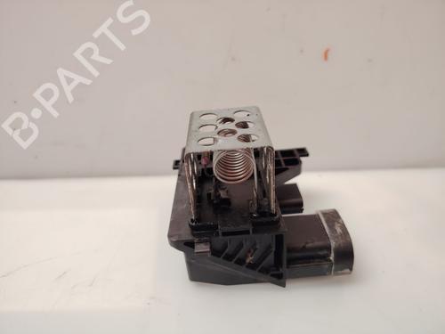 Heater resistor DACIA DOKKER MPV (KE_) | BP30967013M108