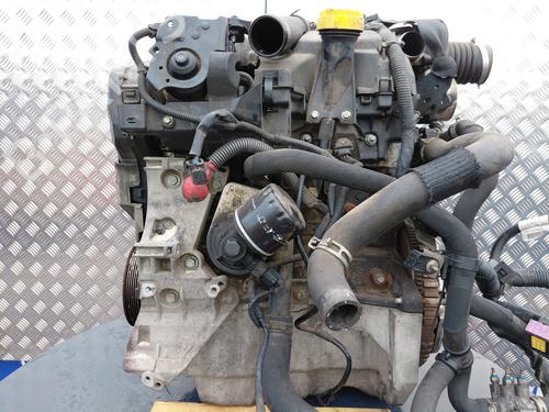 Engine NISSAN NV200 / EVALIA Bus  | BP32164828M1 