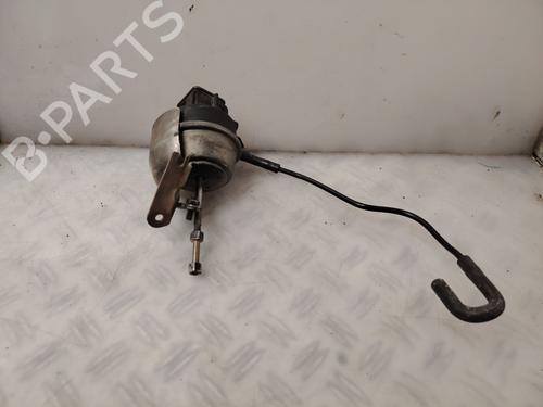 Turbolader/Kompressor für Turbolader/Kompressor SEAT EXEO ST (3R5) 2.0 TDI (143 hp) 36277019 36277019