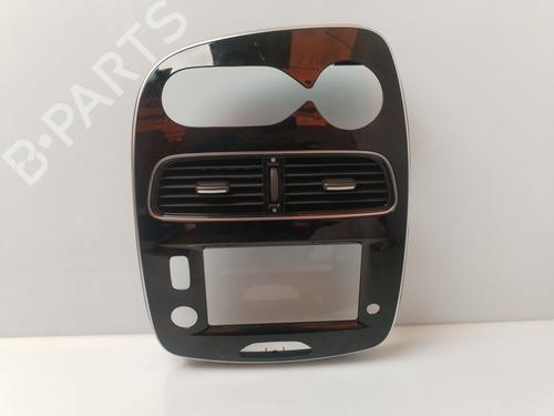 Luftventil RENAULT CLIO IV (BH_) [2012-2021]  30946314