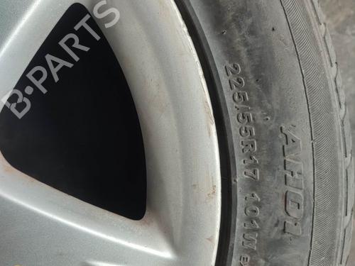 Fælk AUDI A6 C5 Avant (4B5, 4B6) 2.5 TDI | BP24821438C45 