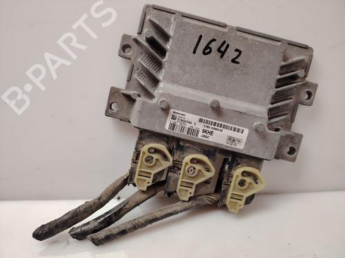 Calculateur moteur (ecu) FORD FIESTA VI (CB1, CCN) [2008-2026]  32083648