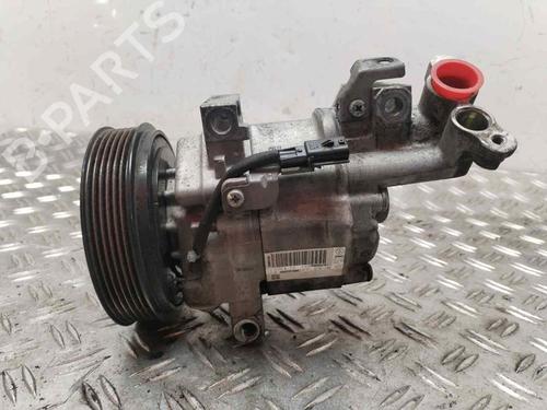 AC Kompressor DACIA DOKKER MPV (KE_) [2012-2021]  19519276