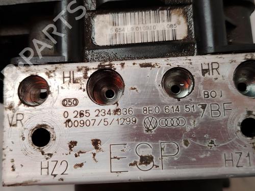 ABS pump SEAT EXEO ST (3R5) 2.0 TDI | BP34581334M43  - Image 6