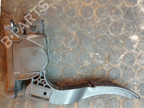 Used Pedal Pedal 17501040 17501040
