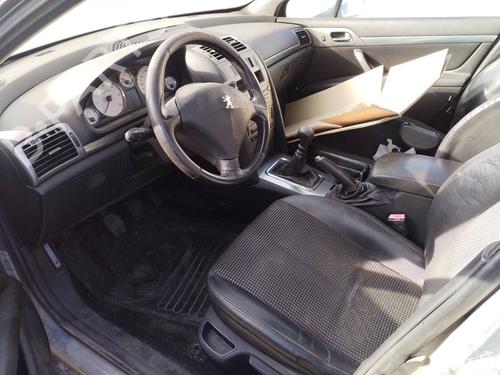 Intake manifold PEUGEOT 407 SW (6E_, 6D_) 2.0 | BP25890220M70 