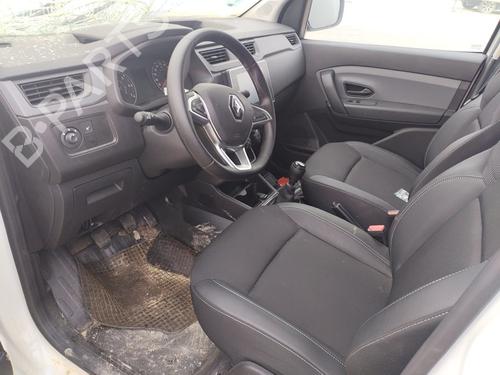 Egr RENAULT EXPRESS Box Body/MPV | BP30946870M69