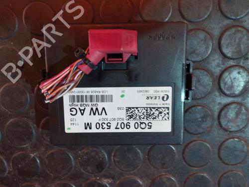 Electronic module SEAT LEON ST (5F8) | BP17502433M83