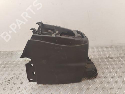 Mittelkonsole Mittelkonsole RENAULT SCÉNIC III (JZ0/1_) [2008-2016] 33239321 33239321