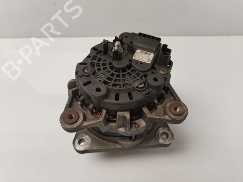 Alternator DACIA DOKKER MPV (KE_) | BP30946240M7