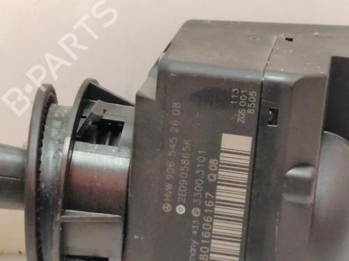 Ignition barrel VW CRAFTER 30-50 Van (2E_) 2.0 TDI | BP37672300M48 - Image 2