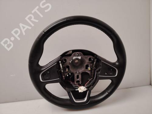 Used Steering wheel Steering wheel RENAULT CLIO IV (BH_) [2012-2021] 32156953 32156953