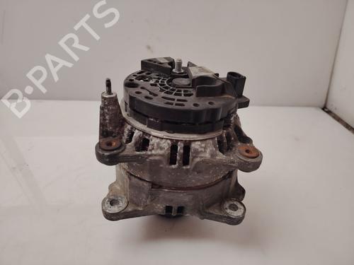 alternator-audi-a3-8p1-2003-2004-2005-2006-2007-2008-2009-2010-2011-2012-2013-32300364 main image