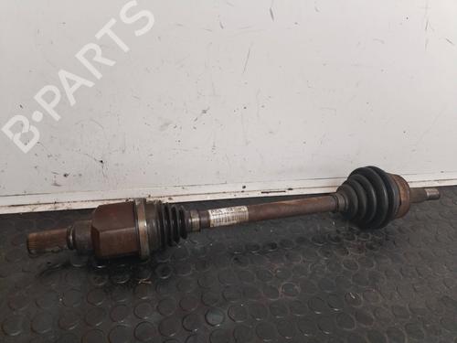 Used Left front driveshaft CITROËN C4 Grand Picasso II (DA_, DE_) [2013-2025]  18296454