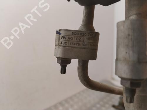 AC pipe SEAT LEON ST (5F8) | BP23444555M126