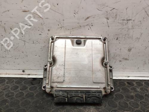 Engine control unit (ECU) RENAULT TRAFIC II Bus (JL) 1.9 dCI 80 (JL0B) | BP17625103M57 
