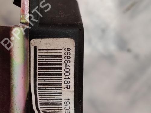 Front right seatbelt RENAULT MASTER III Van (FV) | BP36672951I25 - Image 2