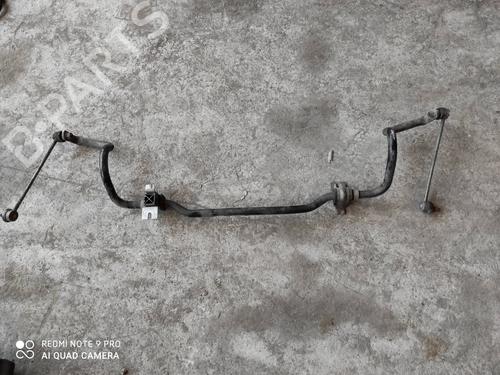 Used Anti roll bar RENAULT CLIO III (BR0/1, CR0/1) 1.2 16V (BR0R, BR1D, BR1L, CR0R) (65 hp) 17506545