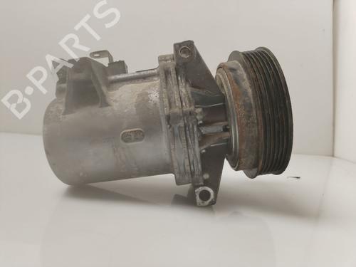 AC compressor DACIA DOKKER MPV (KE_) | BP30947318M34
