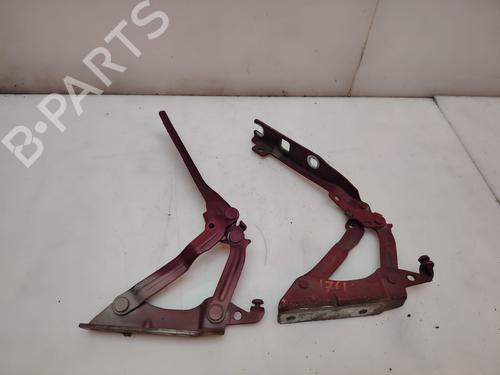Used Hinge/Door check strap Hinge/Door check strap 37477524 37477524