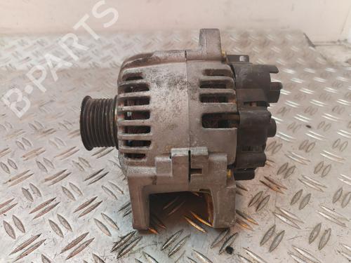 Generator RENAULT MEGANE II (BM0/1_, CM0/1_) 1.9 dCi | BP26401995M7 