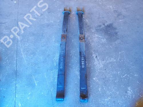 Other IVECO DAILY IV Van | BP17624882O1