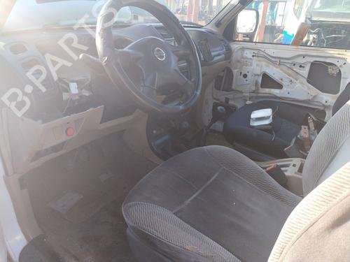 Steering pump NISSAN TERRANO II (R20) 2.7 TDi 4WD | BP30945249M99