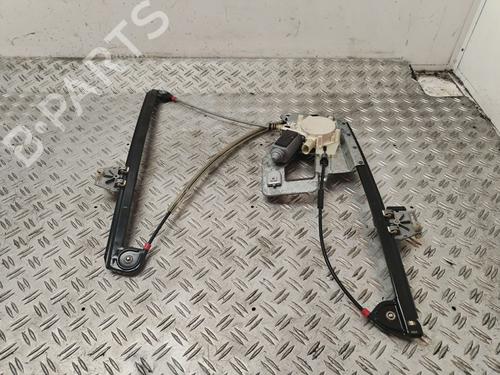 Rudehejsemekanisme Højre foran BMW 5 (E39) 525 d | BP30943926C23
