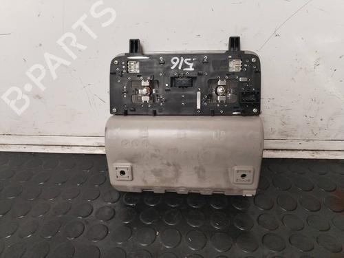 Kabinelys KIA CEE'D (JD)  | BP17504121I8 